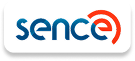 Logotipo de SENCE.